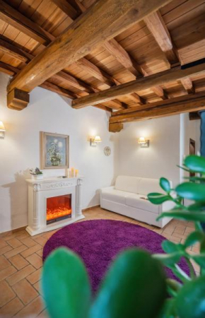 Suite Duchessa de'Medici Bracciano